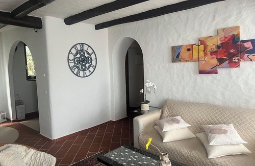 Caslano Apartment | Apartment il Rustico in Caslano