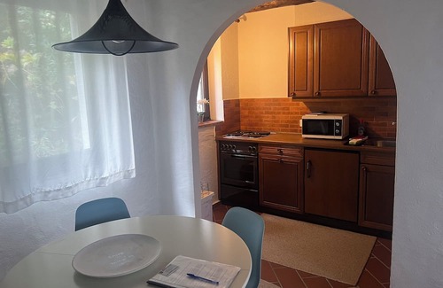 Caslano Apartment | Apartment il Rustico in Caslano