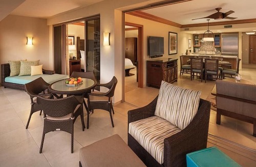 Kaanapali Villa | Gorgeous 2-bedroom villa with Ocean and resort view at Hyatt Vacation club!