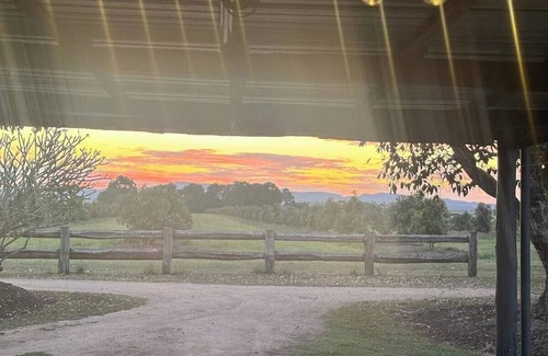 Kairi Cottage | Farmview Cottage, Kairi, Atherton Tablelands. A home away from home.