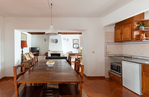 Paialvo House | Apartament T2 "Gerâneo" - 2 Rooms
