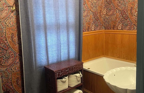 Downtown House | Private Home in the Heart of Walkable Downtown Frederick, MD