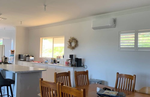 West Toodyay House | Toodyay Escape