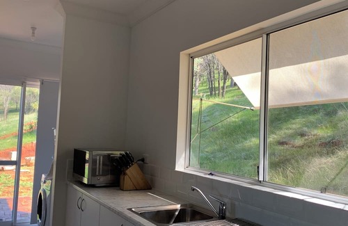 West Toodyay House | Toodyay Escape