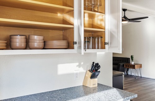 Camano Island House | Castaway Cove on Camano Island