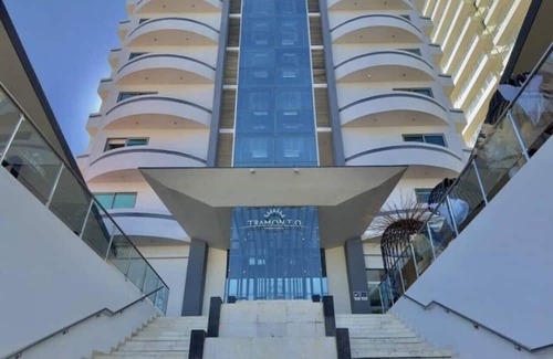 Las Gaviotas Apartment | Ocean view apartment