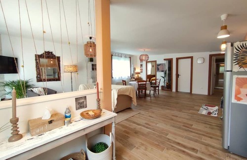 Saint-Pierre-les-Elbeuf House | Gîte du Levant - SAINT PIERRE LES ELBEUF