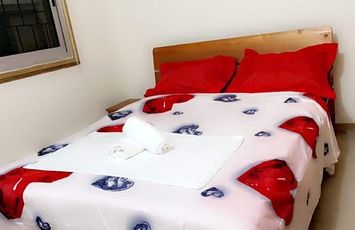Cocody House | Charming refuge in Ivory Coast Abidjan Cocody Riviera Palmerai Sipim 6