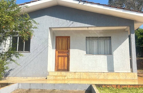 Prudentopolis House | Central House in Prudentopolis