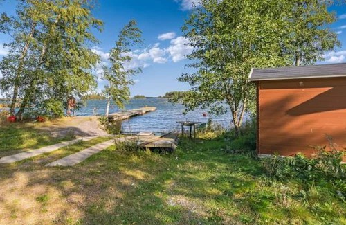 Pori House | Anttoora b-sauna by Interhome