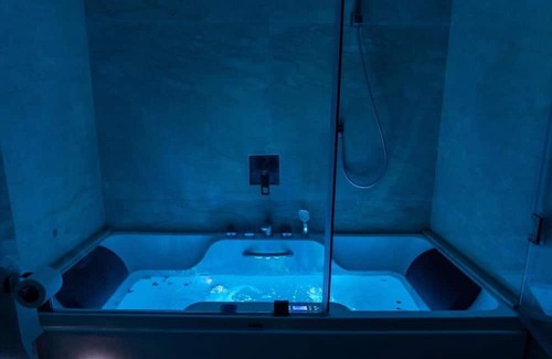 Saada Apartment | Prestige Apartment With Swimming Pool And Private Parking