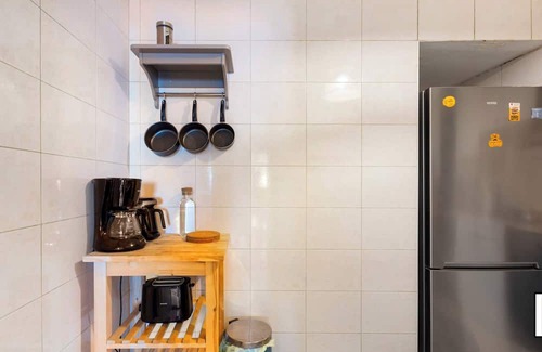Kabatas Apartment | EXCLUSIVE SEA VIEW -BOSPHORUS HOME AT BEYOGLU