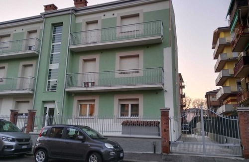 Sud-Ovest Apartment | Comfortable and quiet apt #4 with free parking for 2 at 5 min from center