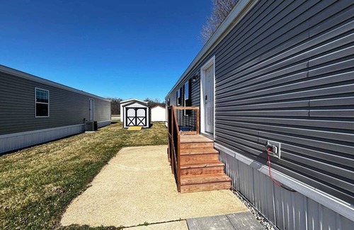 Warren House | Welcoming Warren Home for 4!