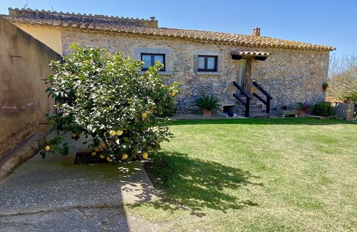 Bellcaire d'Emporda Cottage | Els Olivars De Bellcaire