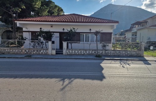 Xylokastro-Evrostina House | Alkyone, Detach house for relaxing