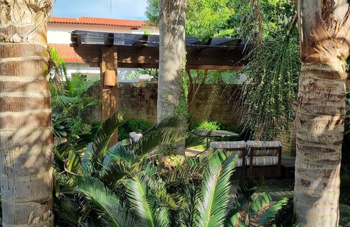 Centro House | Spacious house 6 minutes walk from Imbé beach!