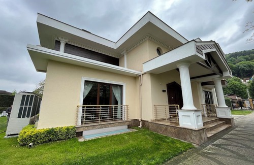 Sapanca Villa | NİL KONAKLAMA SAPANCA