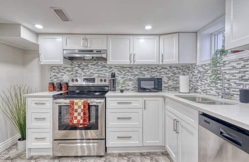 Hamilton House | A+ Location + Tim Hortons field designer suite