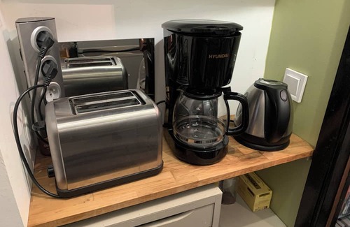 Bois-Colombes Apartment | Duplex 10 mns from Paris