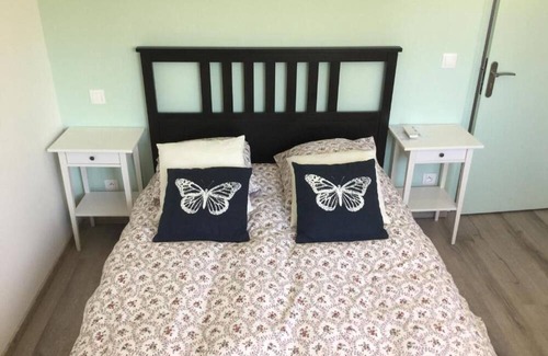 Fontguenand Bed & Breakfast | Guestroom Fontguenand, studio flat, 3 persons