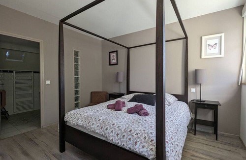Fontguenand Bed & Breakfast | Guestroom Fontguenand, studio flat, 3 persons