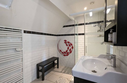Fontguenand Bed & Breakfast | Guestroom Fontguenand, studio flat, 3 persons