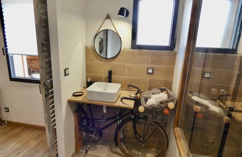 Lion-en-Sullias Bed & Breakfast | Guestroom Lion-en-Sullias, studio flat, 5 persons