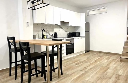 Sant Blai Apartment | Modern and central independent apartment