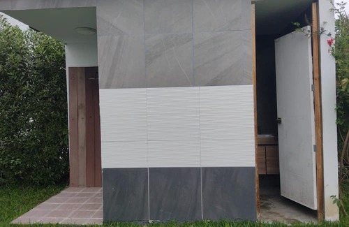 El Carmen House | Beautiful and Modern Country House in Condominium, swimming pool and full fun and relaxation.