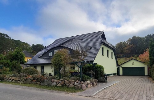 Mariendorf Apartment | Vacation apartment/apartment for 4 guests with 64m² in Mariendorf (267924)