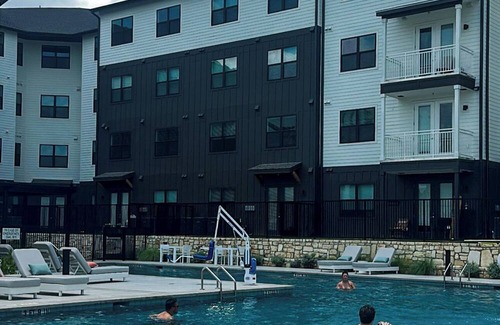 McNeil Apartment | Cozy Austin Hideaway