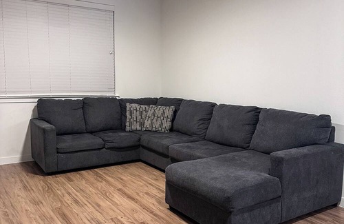 McNeil Apartment | Cozy Austin Hideaway