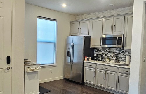 Parker Apartment | Cozy 1-bedroom with WiFi and AC in enchanting Aurora