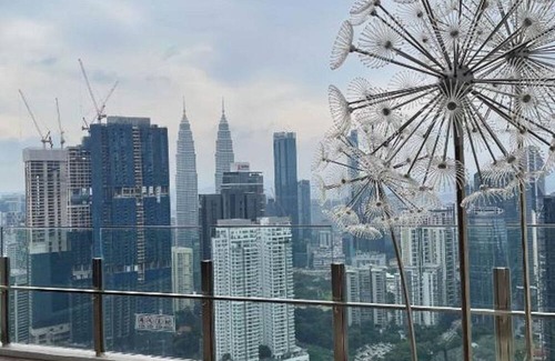 Imbi Apartment | Agile Bukit Bintang Residence KL