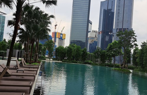 Imbi Apartment | Agile Bukit Bintang Residence KL