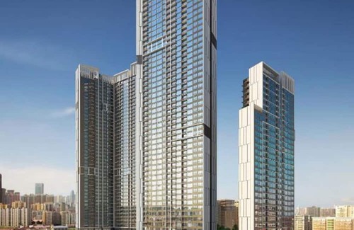 Imbi Apartment | Agile Bukit Bintang Residence KL