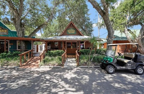 River Ranch House | 429f) Fun Family Getaway!