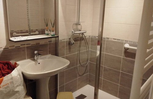 La Loye House | Gîte 4 rooms 4/5 persons near Dole Tavaux