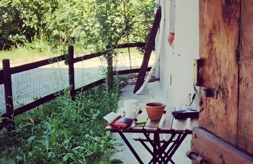 San Sebastiano da Po House | Dolce Casa - Charming Renovated Home with Modern Amenities and Antique Features