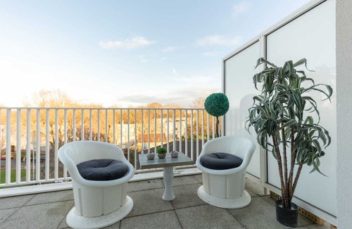 Bobigny Apartment | Spacieux F4 à Bobigny – Confort Moderne et Proximité des Transports en Communn