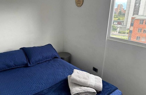 Fontibon Apartment | Céntrico inolvidable n