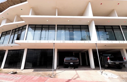 Zacatlan Apartment | Amaneceres Departamento Delux