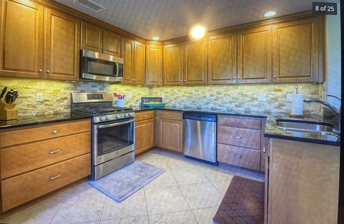 Desert Ridge Condo | Beautiful Southwestern updated Condo in Phoenix/North Scottsdale area