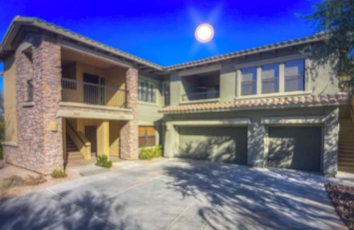 Desert Ridge Condo | Beautiful Southwestern updated Condo in Phoenix/North Scottsdale area