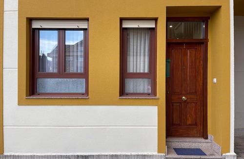 Saron Apartment | 3 min from the Cabárceno Nature Park.