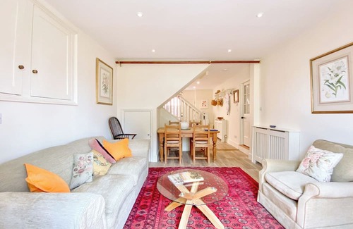 Wincanton Cottage | 2 bedroom accommodation in Wincanton