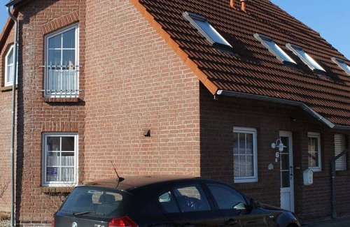 Norddeich Boat Rental | Flüthörn 6 A Comfortable holiday residence