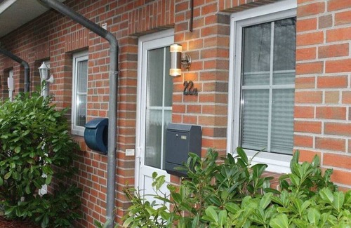 Norden Boat Rental | Strandräuber Comfortable holiday residence