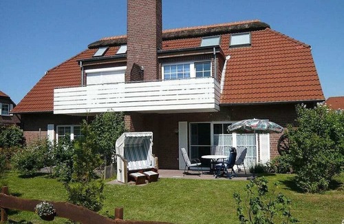 Norddeich Boat Rental | Foidl Comfortable Holiday Residence